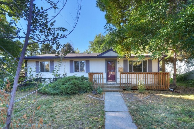 property at 714 E Simpson St