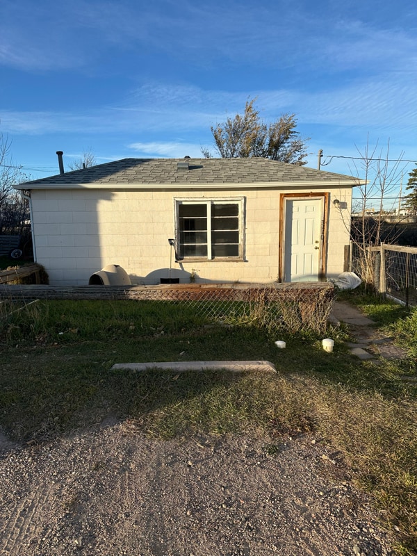 property at 3110 S Greeley Hwy