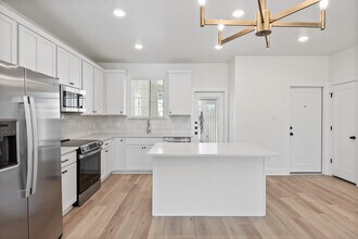 518 Mercado St in Temple, TX - Building Photo - Building Photo