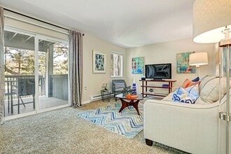 Cascade Ridge in Silverdale, WA - Building Photo - Building Photo
