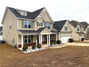 28 Torrington Ridge in Cameron, NC - Foto de edificio - Building Photo