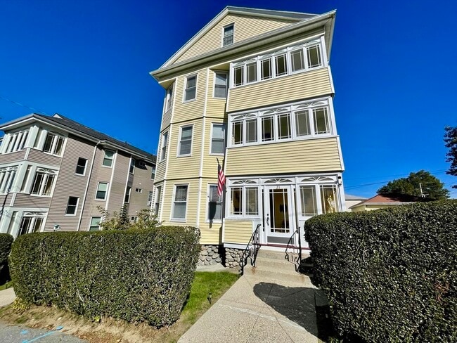 property at 21 Watson Ave