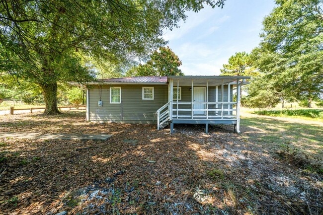 11257 Hickman Chapel Rd in Mc Calla, AL - Building Photo - Building Photo