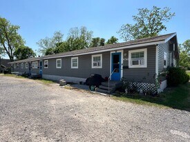 2405 Franklin St in Beaumont, TX - Building Photo