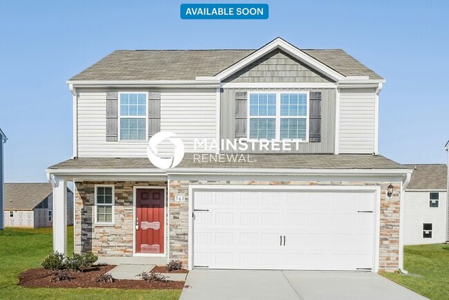 property at 561 Flannel Way