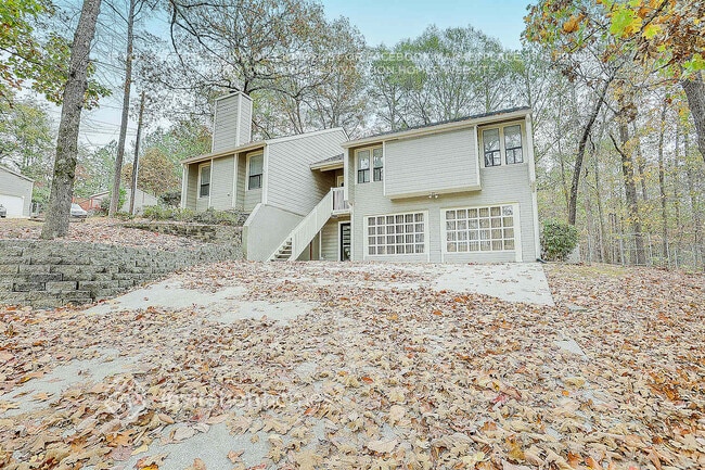 property at 6132 Lakeshore Dr SE