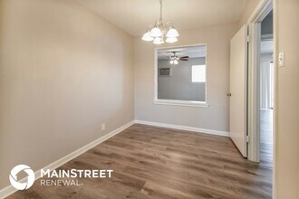 347 Pilgrim Dr in San Antonio, TX - Building Photo - Building Photo