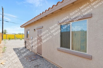 820 E 35th St in Tucson, AZ - Building Photo - Building Photo