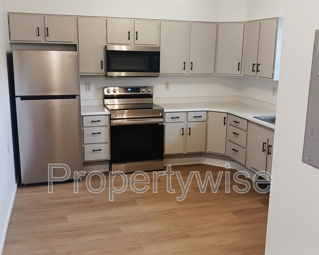 property at 770 N Main St