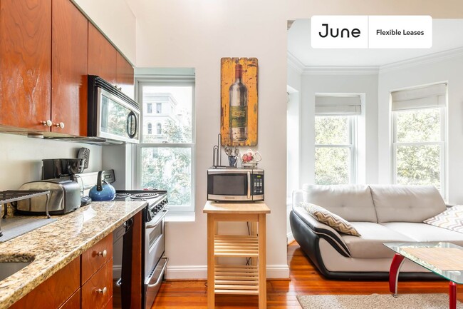 1835 Mintwood Pl in Washington, DC - Building Photo - Building Photo