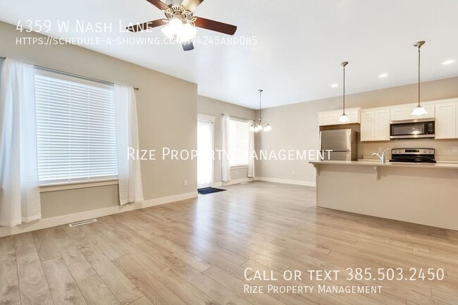 property at 4359 W Nash Ln