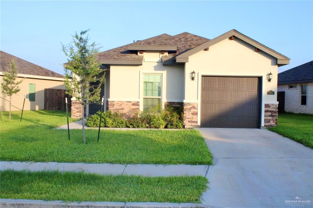 10 South Dr in Mission, TX - Building Photo