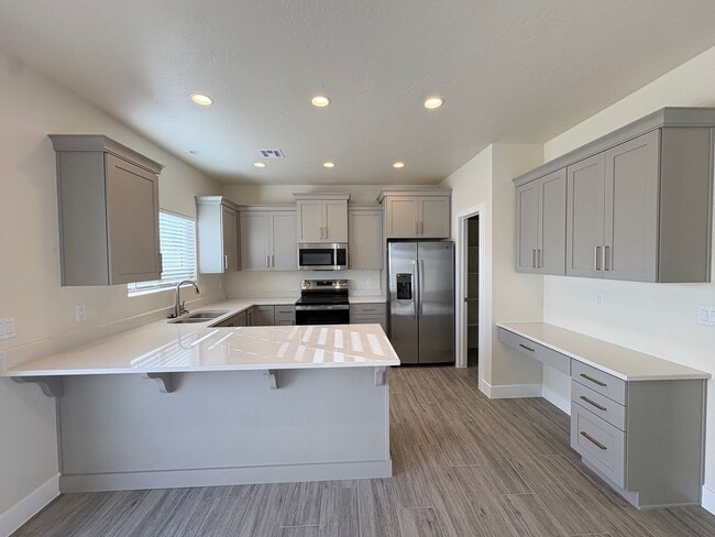 51 S 4375 W in Cedar City, UT - Building Photo - Building Photo