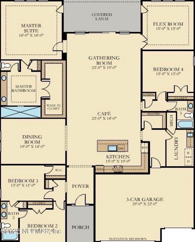 26 Antila Wy. in Saint Johns, FL - Building Photo - Building Photo