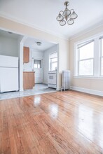 3950 W Roscoe St in Chicago, IL - Building Photo - Building Photo