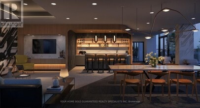 35 Parliament St in Toronto, ON - Building Photo - Building Photo