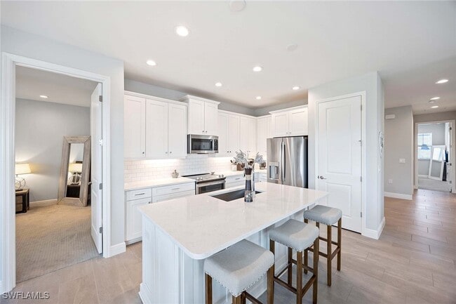 property at 2603 Seychelles Cir