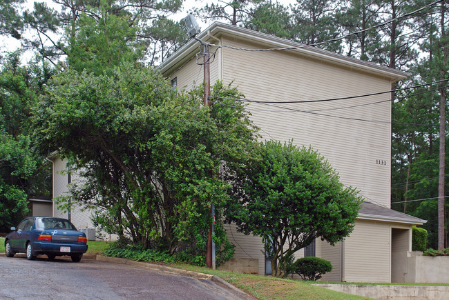 1131 Carlton Ave in Raleigh, NC - Building Photo - Building Photo