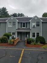 37 Alice Dr in Concord, NH - Building Photo
