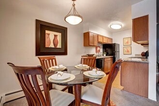 Copper Stone in Colorado Springs, CO - Foto de edificio - Building Photo