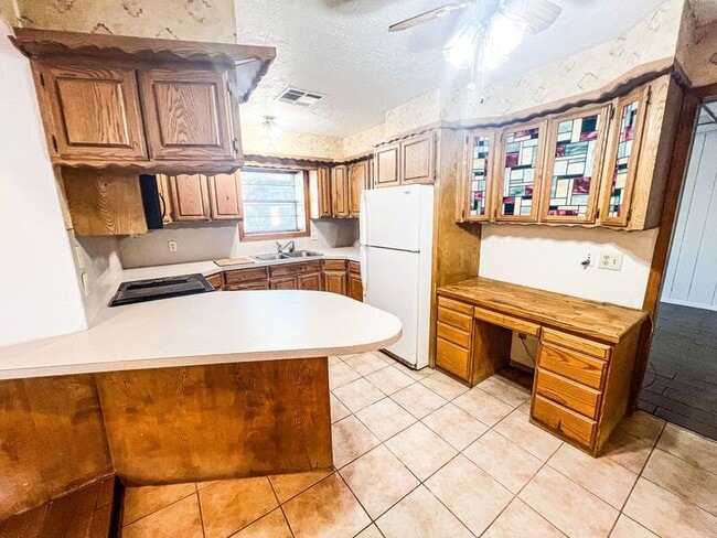 501 N Main St in Jennings, OK - Building Photo - Building Photo