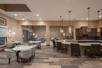 The Lofts at Brownwood in the Villages, FL - Foto de edificio - Interior Photo