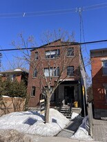 59 Concord St N in Ottawa, ON - Building Photo