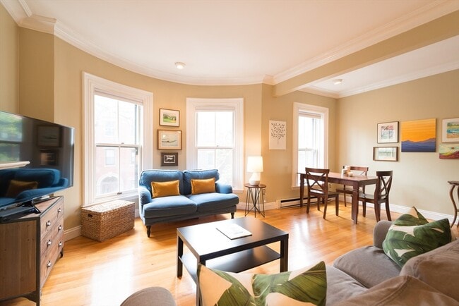 97 Waltham St in Boston, MA - Building Photo - Building Photo