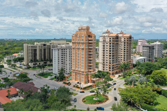 Segovia Tower in Coral Gables, FL - Building Photo - Building Photo