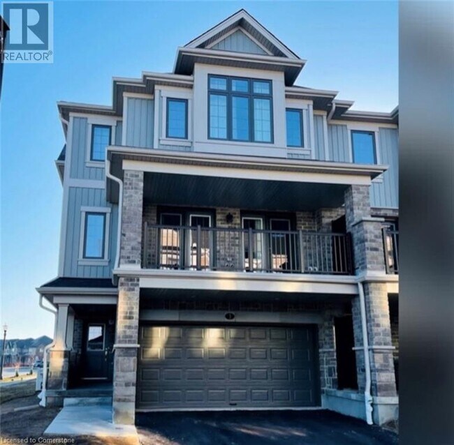 property at 3 Bank Swallow Cres