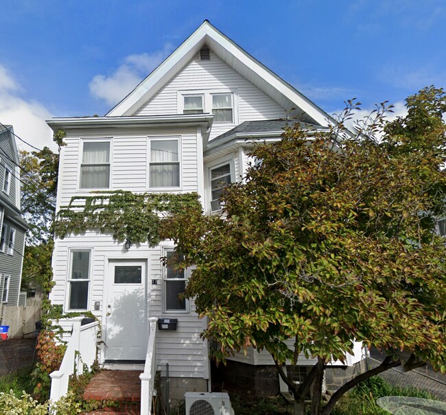 17 Holman St, Unit 4 in Boston, MA - Building Photo - Building Photo
