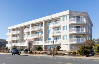 609 Ocean Ave in Bradley Beach, NJ - Foto de edificio - Building Photo