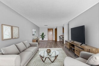 Roosevelt on Main Apartments in Tonawanda, NY - Building Photo - Building Photo