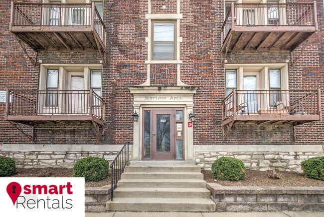 property at 1642 S 39th St
