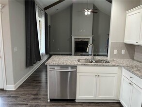 508 Vista Del Valle St in Farmington, AR - Building Photo - Building Photo