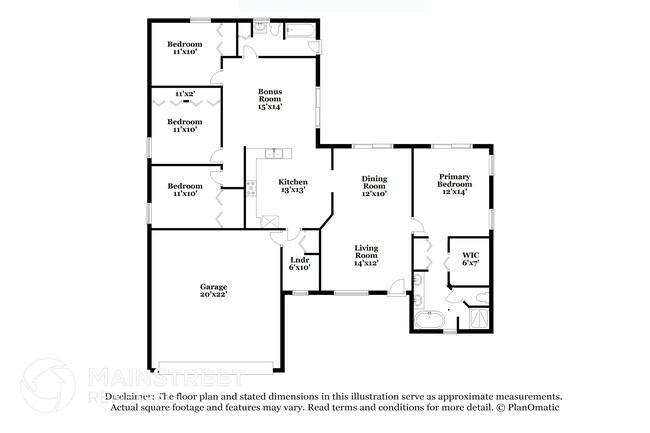 1951 Manatee Dr in Kissimmee, FL - Building Photo - Building Photo