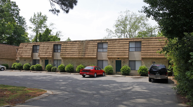 Wood Landing Apartments