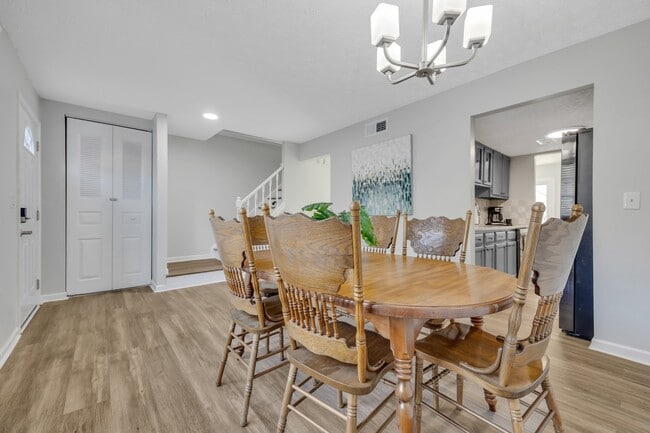 property at 8802 Long Beach Cir