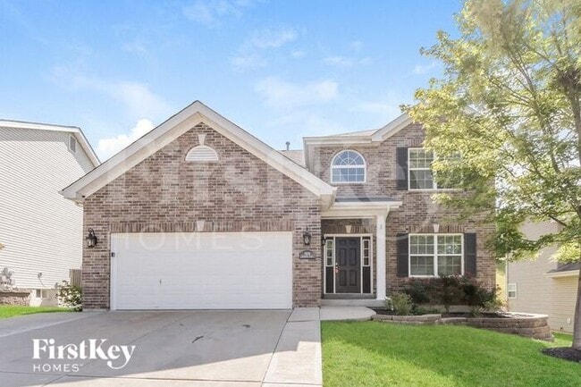 property at 7834 Sagebrook Ct