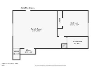 11346 Charismatic in San Antonio, TX - Building Photo - Building Photo