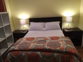 634 Constitution Ave NE, Unit 1 in Washington, DC - Building Photo - Building Photo