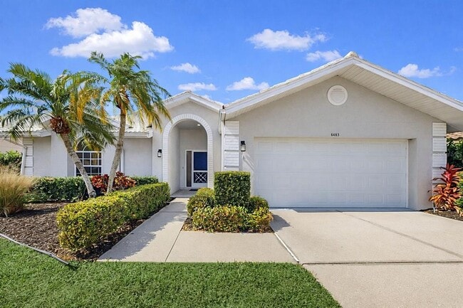 6409 Stone River Rd