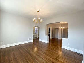 3455 Hartford St, Unit #A in St. Louis, MO - Building Photo - Building Photo