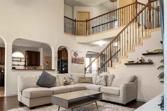 428 Running Water Trail in Fort Worth, TX - Building Photo - Building Photo