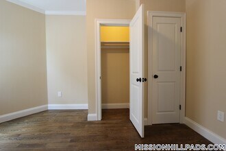 2969 Washington St in Boston, MA - Foto de edificio - Building Photo