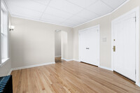 1442 W Howard St, Unit #1440-20 in Chicago, IL - Foto de edificio - Building Photo