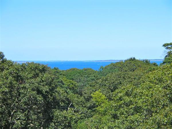 8 Lobsterville Rd in Aquinnah, MA - Foto de edificio