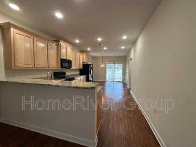 3909 Throne Ct in Milton, FL - Building Photo - Building Photo