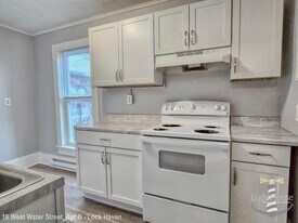 19 E Water St in Lock Haven, PA - Building Photo