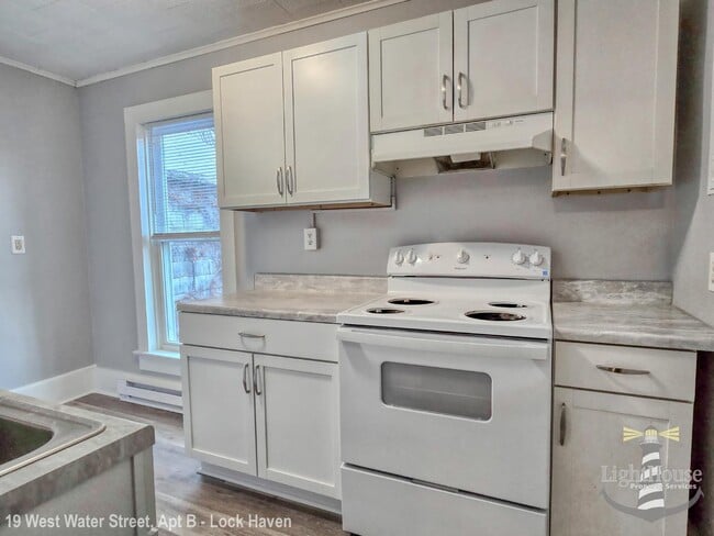 property at 19 E Water St